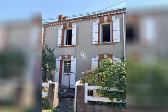 achat maison la-mtagne 44620