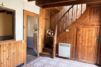 achat maison la-mtagne 44620