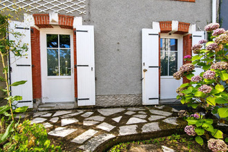 achat maison la-mtagne 44620