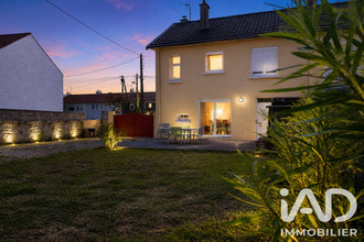 achat maison la-mtagne 44620