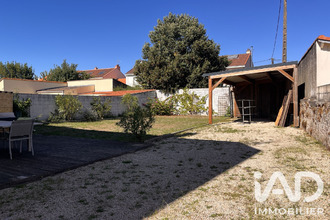 achat maison la-mtagne 44620