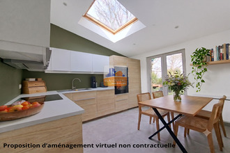 achat maison la-mtagne 44620