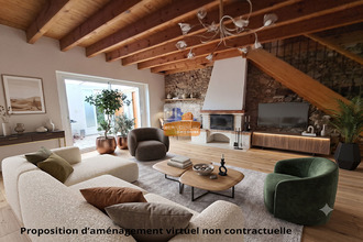 achat maison la-mtagne 44620