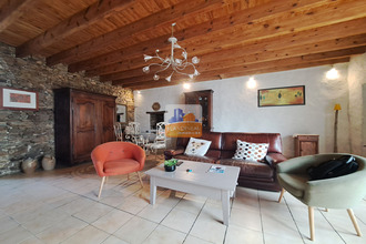 achat maison la-mtagne 44620