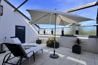 achat maison la-mtagne 44620
