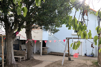 achat maison la-mtagne 44620
