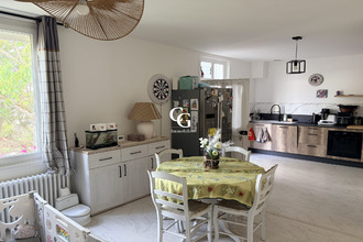 achat maison la-mtagne 44620