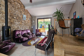achat maison la-mtagne 44620