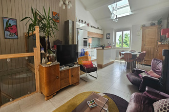 achat maison la-mtagne 44620
