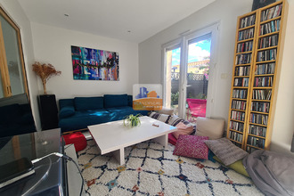 achat maison la-mtagne 44620