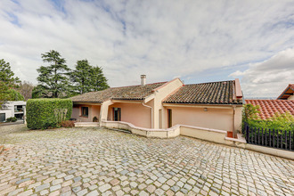 achat maison la-mulatiere 69350