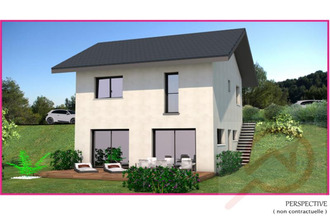 achat maison la-muraz 74560