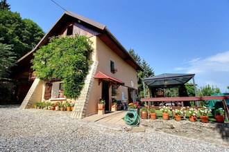 achat maison la-muraz 74560