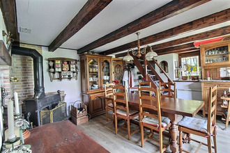 achat maison la-muraz 74560