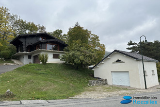 achat maison la-muraz 74560