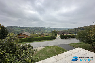 achat maison la-muraz 74560