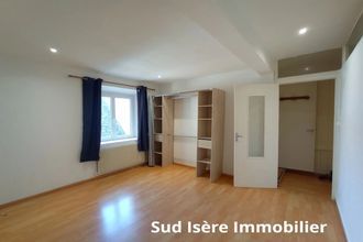 achat maison la-mure 38350