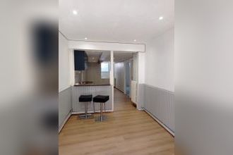 achat maison la-mure 38350