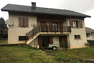 achat maison la-mure 38350