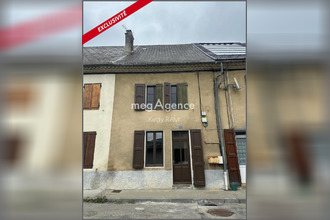 achat maison la-mure 38350