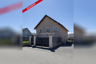 achat maison la-mure 38350
