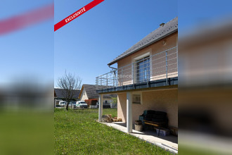 achat maison la-mure 38350