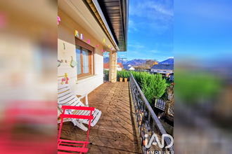 achat maison la-mure 38350