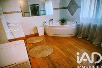 achat maison la-mure 38350