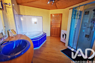 achat maison la-mure 38350