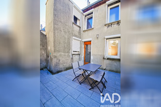 achat maison la-mure 38350