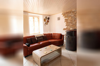 achat maison la-mure 38350