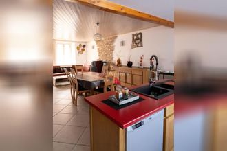 achat maison la-mure 38350