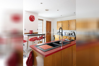 achat maison la-mure 38350