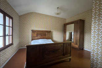 achat maison la-mure 38350