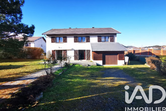 achat maison la-mure 38350