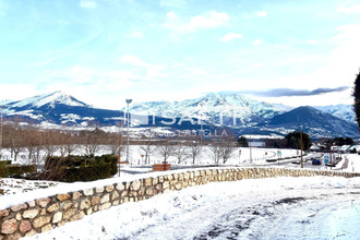 achat maison la-mure 38350