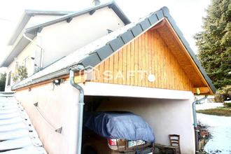 achat maison la-mure 38350