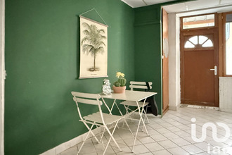 achat maison la-mure 38350