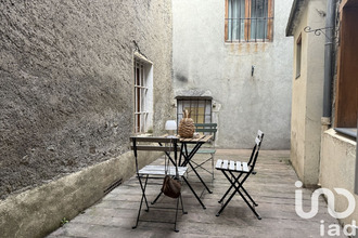 achat maison la-mure 38350