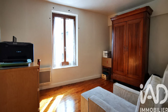 achat maison la-mure 38350