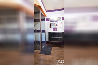 achat maison la-mure 38350