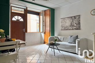 achat maison la-mure 38350