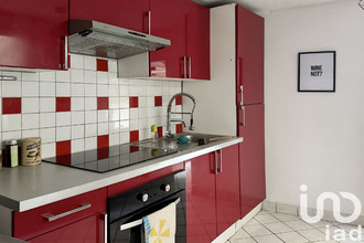 achat maison la-mure 38350