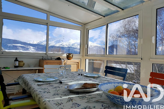 achat maison la-mure 38350