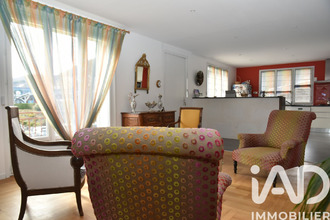 achat maison la-mure 38350