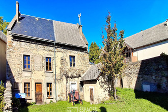 achat maison la-mure 38350