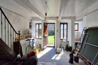 achat maison la-mure 38350