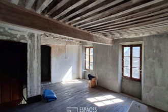 achat maison la-mure 38350
