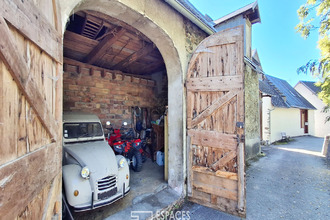 achat maison la-mure 38350