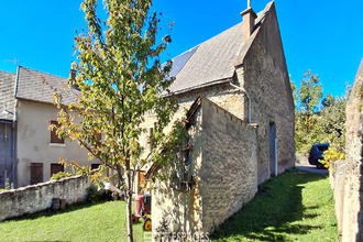 achat maison la-mure 38350